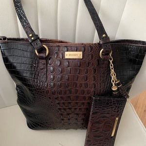 Brahmin   Only carried twice in great condition